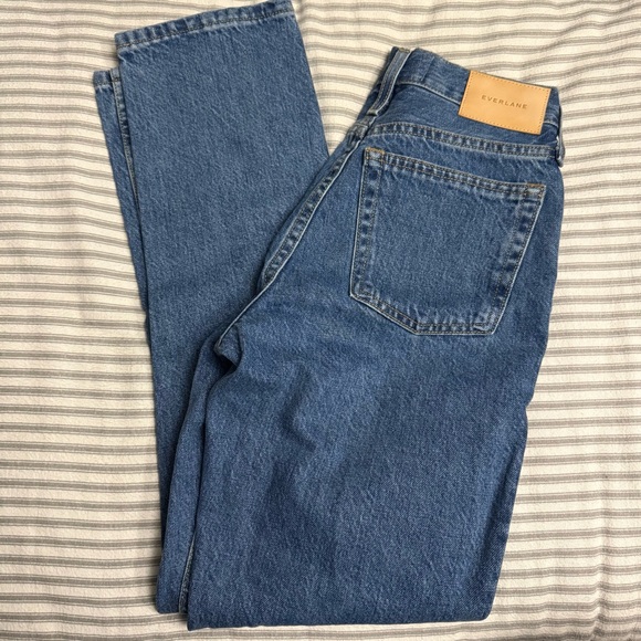 NWT Everlane The ’90s Cheeky® Jean - Picture 4 of 10